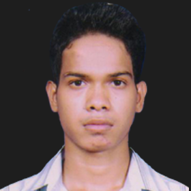 Ashok B.Tech Student